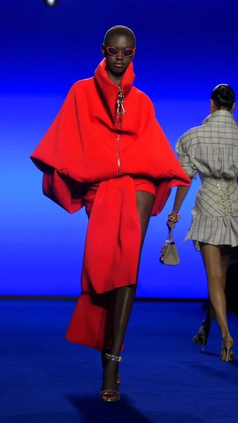 Schiaparelli SS'25