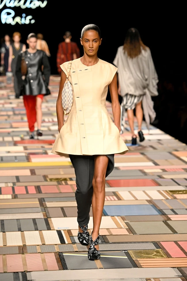 Louis Vuitton SS'25