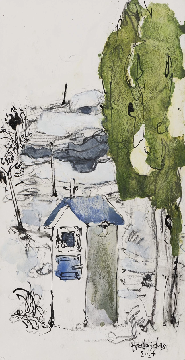 One&Only έκθεση