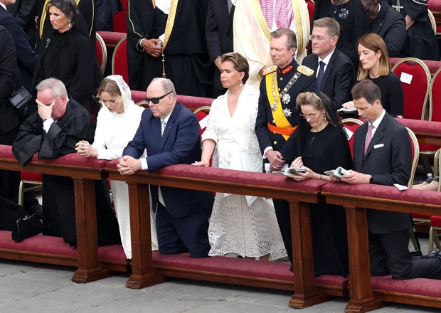 Πριγκίπισσα Charlene