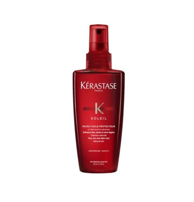 Σπρέι με φίλτρο UV, Solieil Micro Voile Protecteur, Kérastase