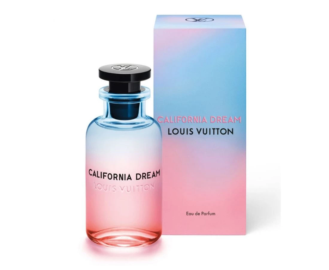 California Dream, Louis Vuitton