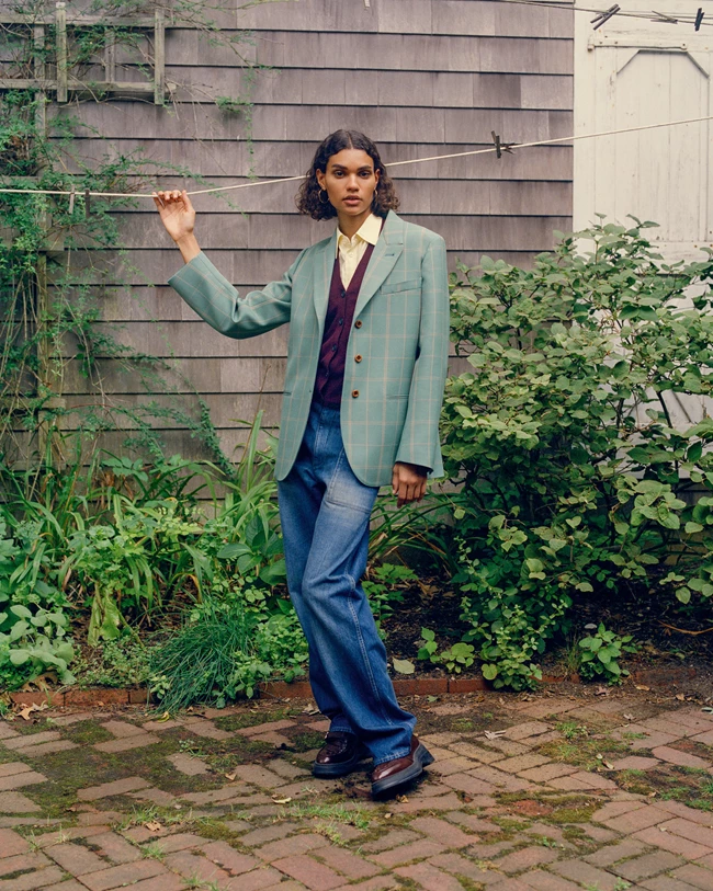 Comfort Zone | Κοστούμια, σακάκια και πλεκτά για τις πιο κομψές εμφανίσεις της σεζόν