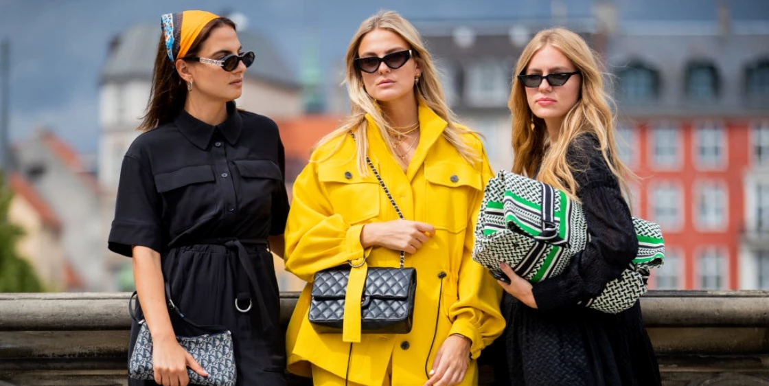 Party dressing | 10 clutch τσαντάκια που θα προσθέσουν έξτρα λάμψη στα εορταστικά looks