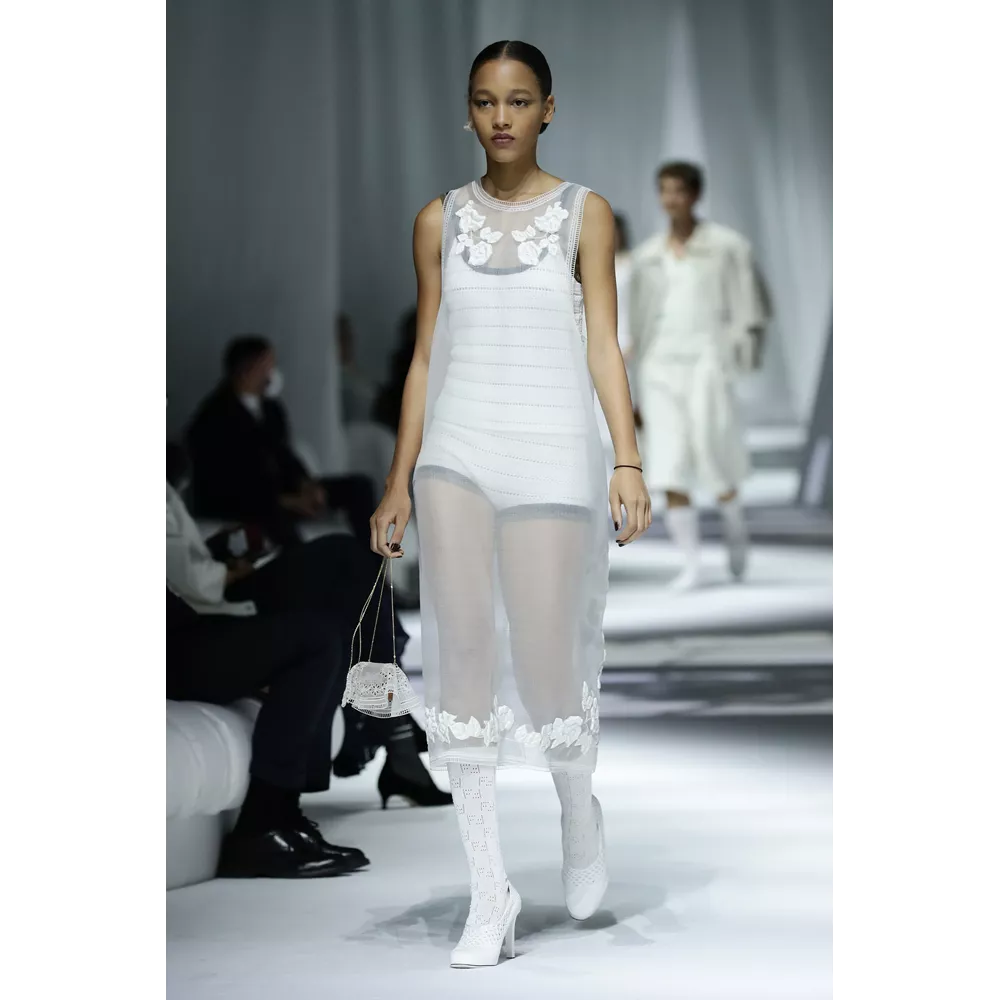 Fendi SS21