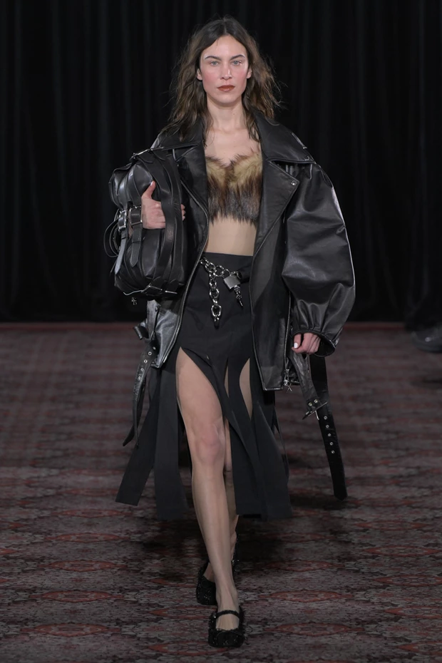 Simone Rocha FW25-26