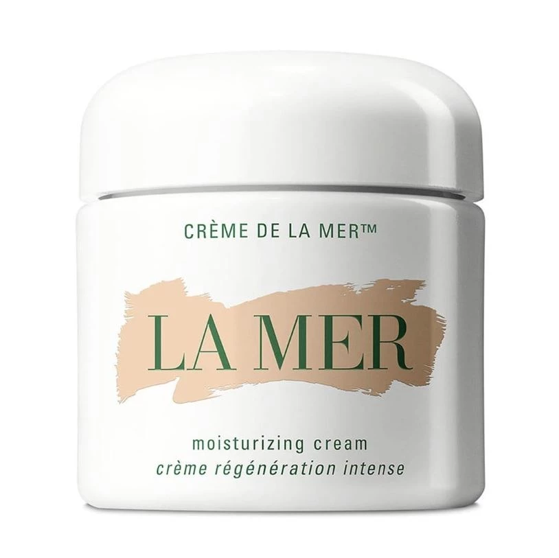 Πλούσια ενυδατική κρέμα, The Moisturizing Cream