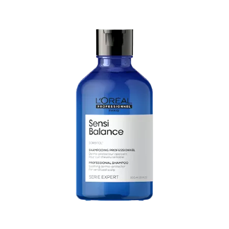 Sensi Balance Shampoo, L'Oréal Professionnel