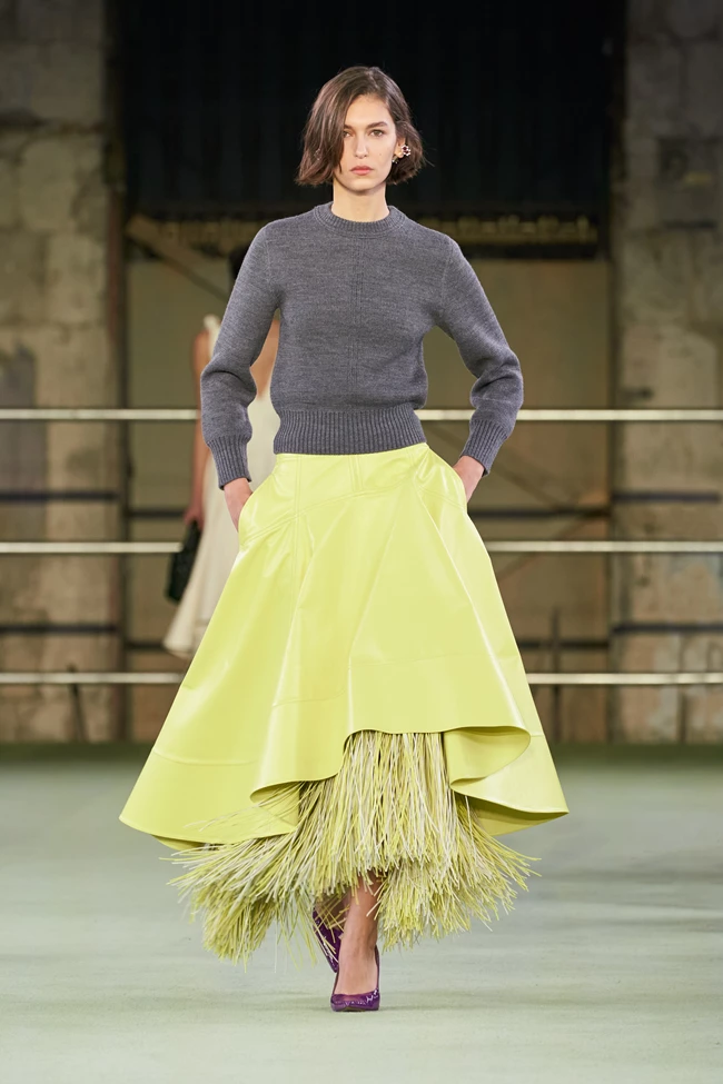 Bottega Veneta FW'22