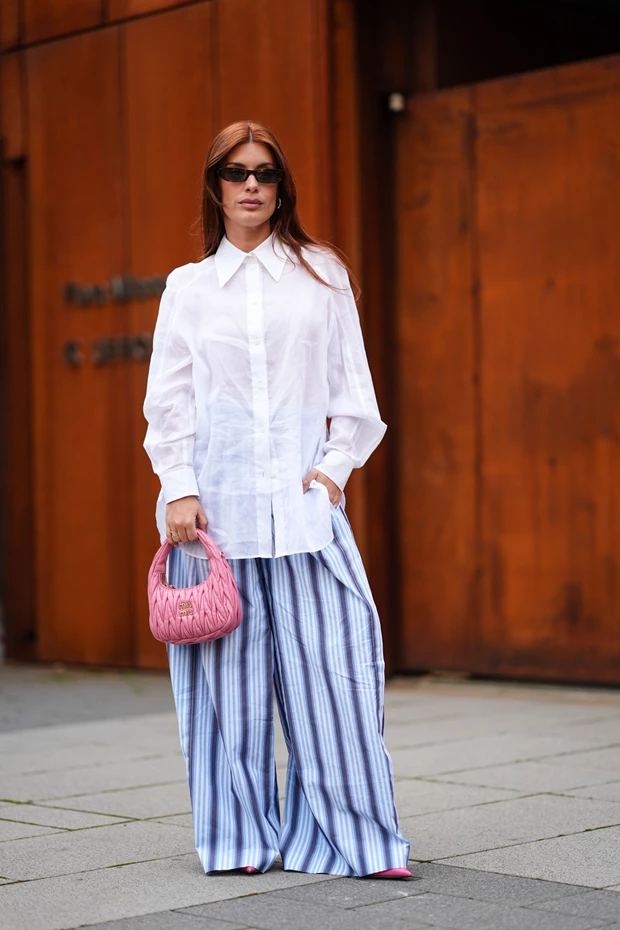 εμπριμέ ρούχα