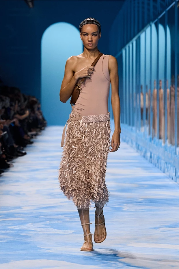 Dior SS25