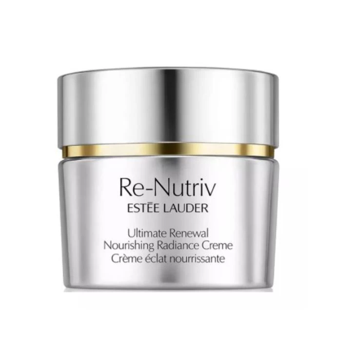 Re-Nutriv Ultimate Renewal Nourishing Radiance Crème, Estée Lauder