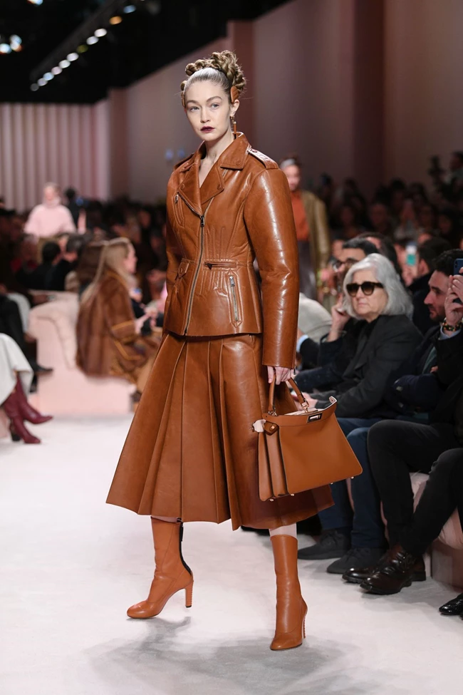 Fendi FW20