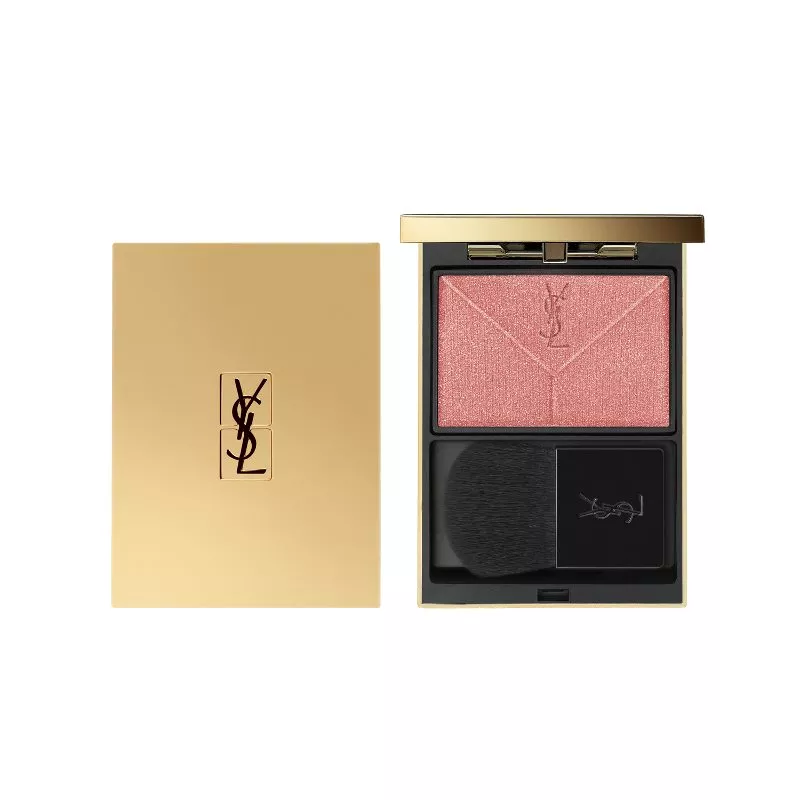 Couture Blush στην απόχρωση 04 Corail Rive Gauche, YSL Beauty