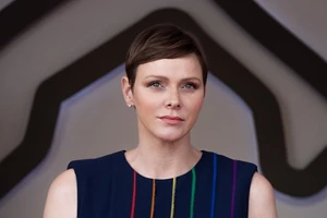 Πριγκίπισσα Charlene | Εγκατέλειψε τον Αλβέρτο και ζει στην Ελβετία;