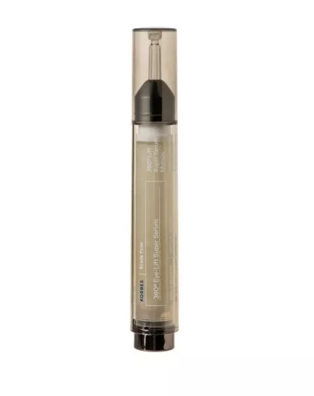 Black Pine 360° Eye-Lift Super Serum , KORRES (στα φαρμακεία)