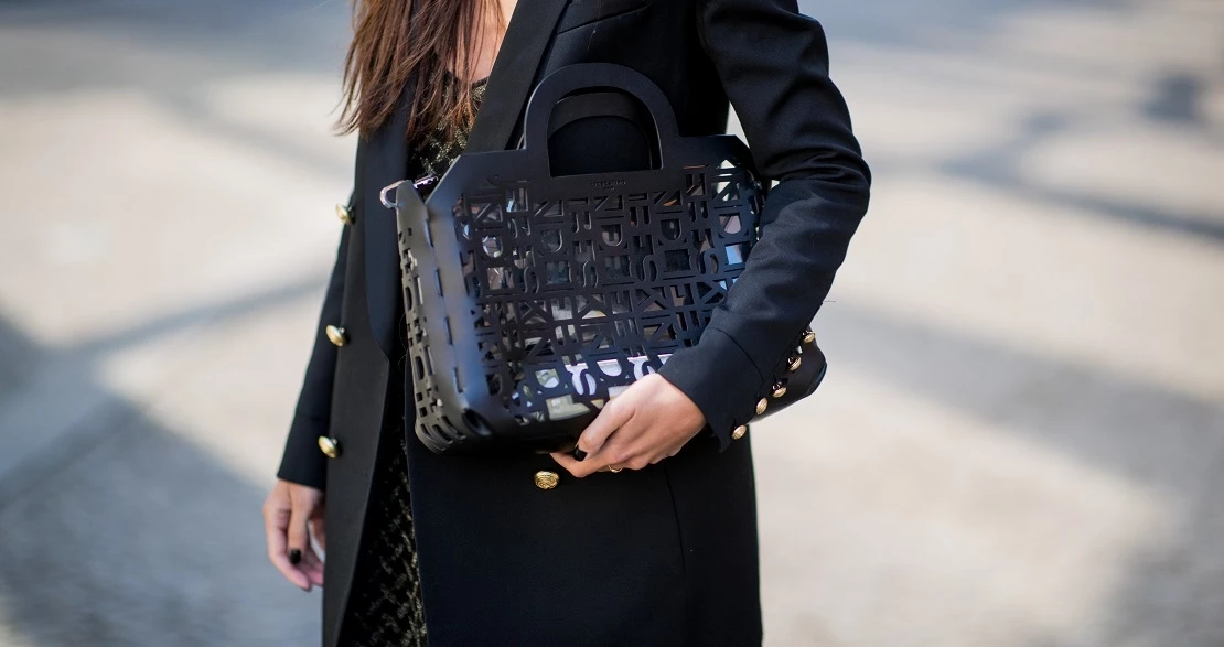 Nail Trends FW24 | Τα χρώματα και τα στιλ που θα κυριαρχήσουν σύμφωνα με την NYFW