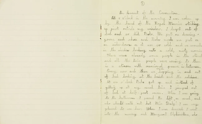 βασίλισσα ελισάβετ