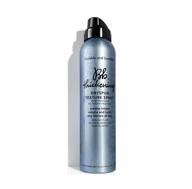 Thickening Dryspun, Bumble & Bumble