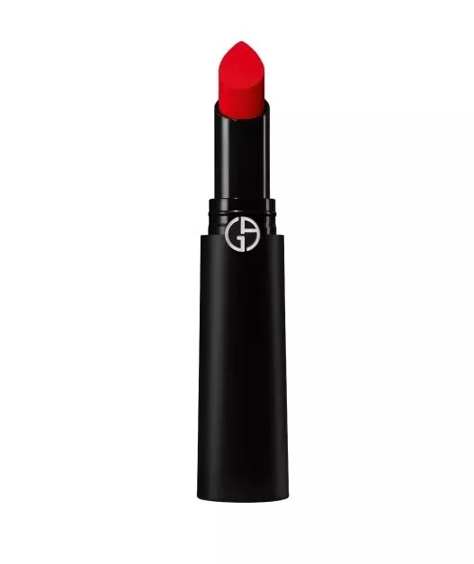Lip Power Matte στην απόχρωση 407 Passionate, Giorgio Armani
