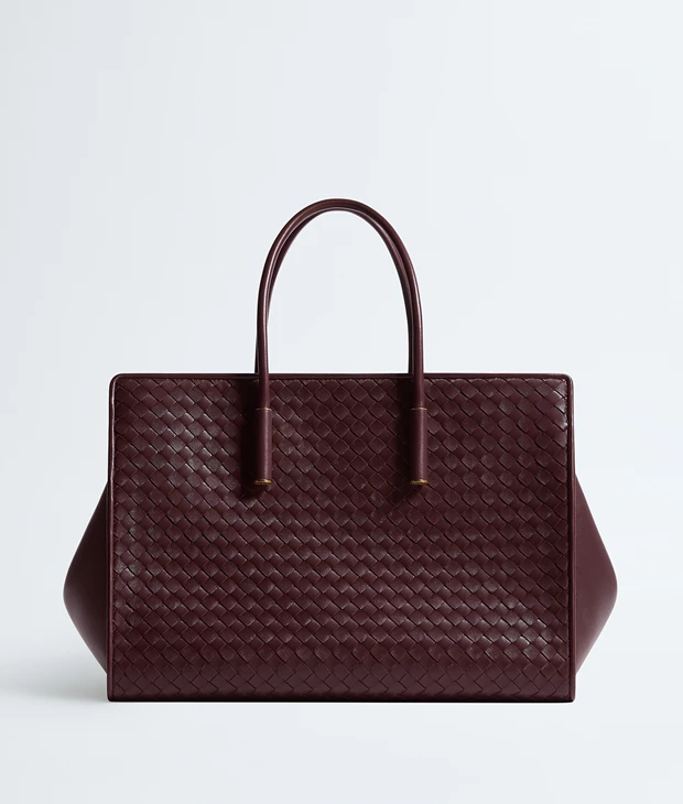 Barbara  tote τσάντα Bottega Veneta