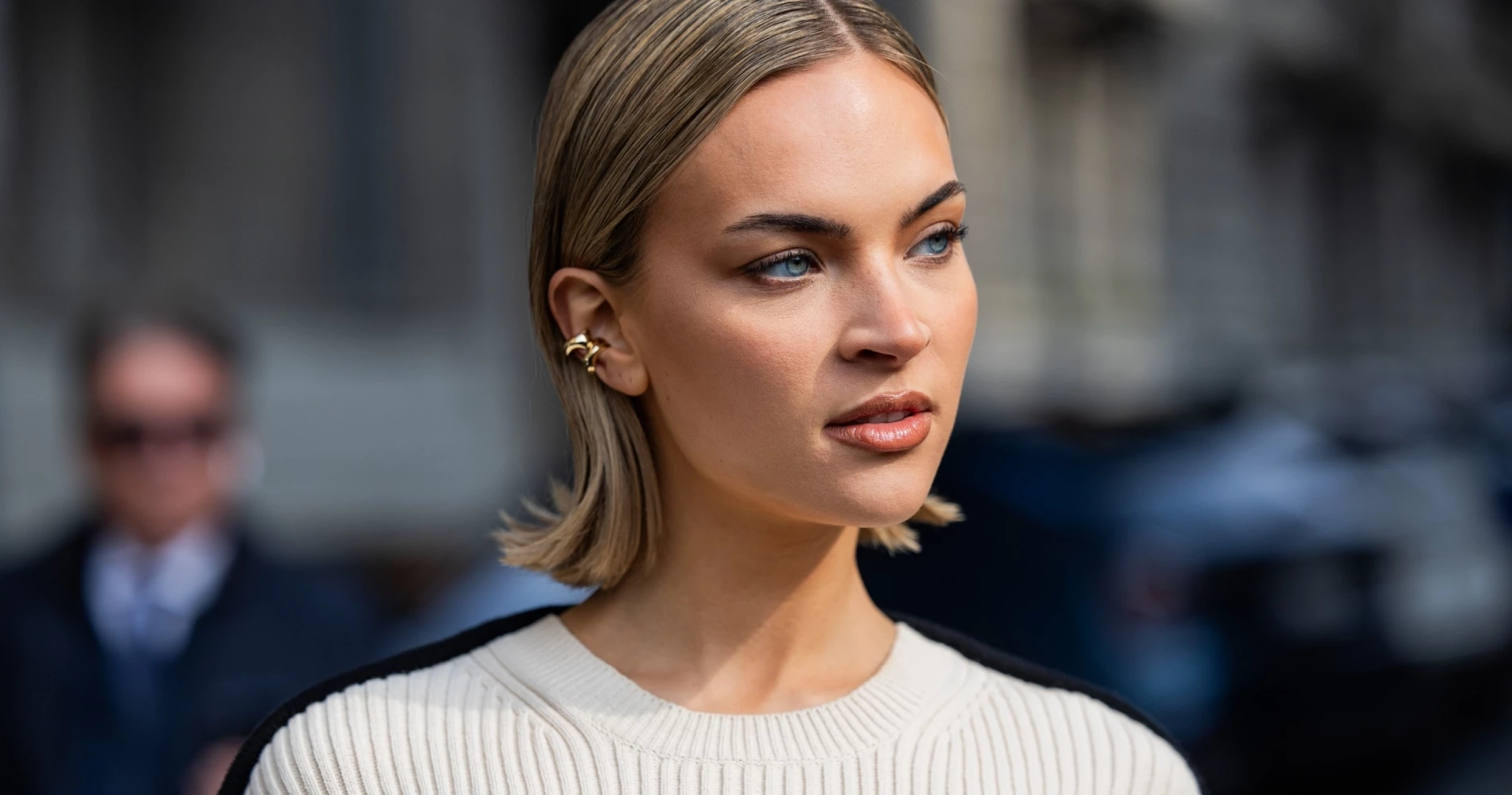 Halle Berry | Το bob της είναι η τέλεια επιλογή για γυναίκες άνω των 50 ετών