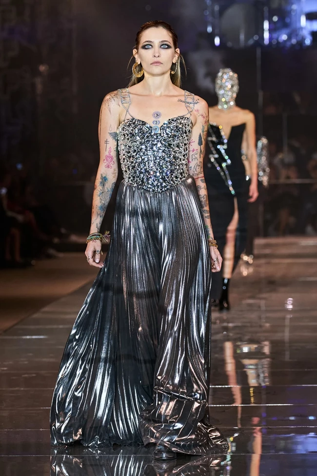 Philipp Plein SS'23