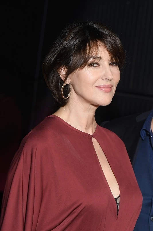 Monica Bellucci
