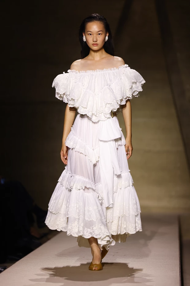 Chloe Συλλογή Άνοιξη - Καλοκαίρι 2026