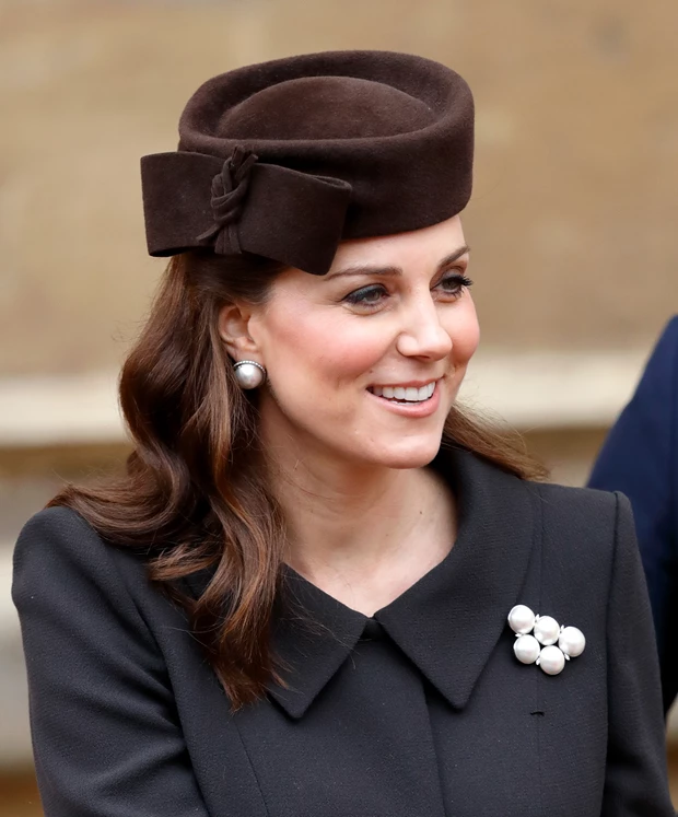 Kate Middleton