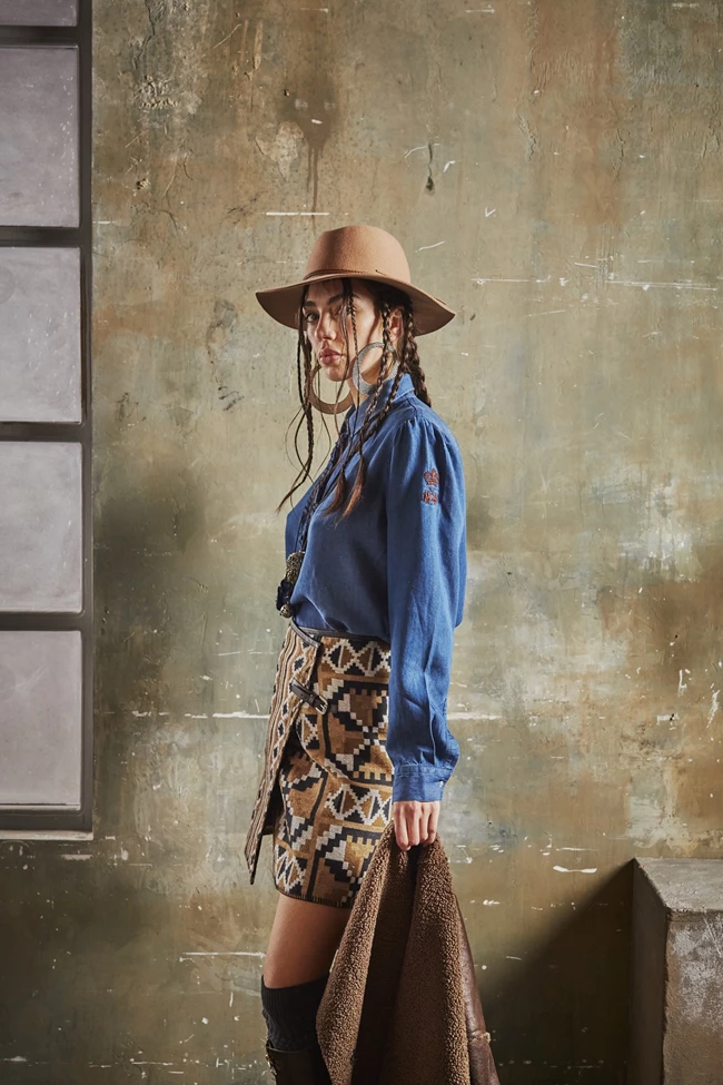 La Martina FW23
