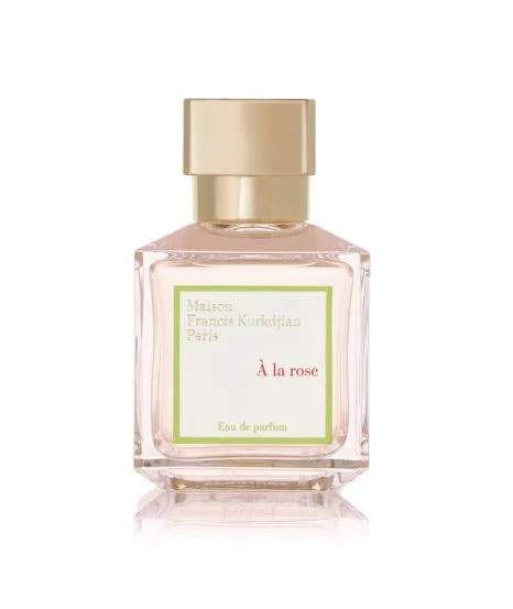 À la Rose Eau de Parfum, Maison Francis Kurkdjian (atticadps.gr)