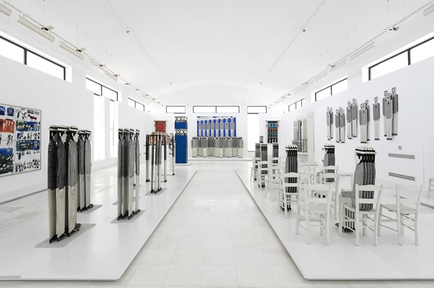 Μουσείο Γαϊτη - Σίμωση