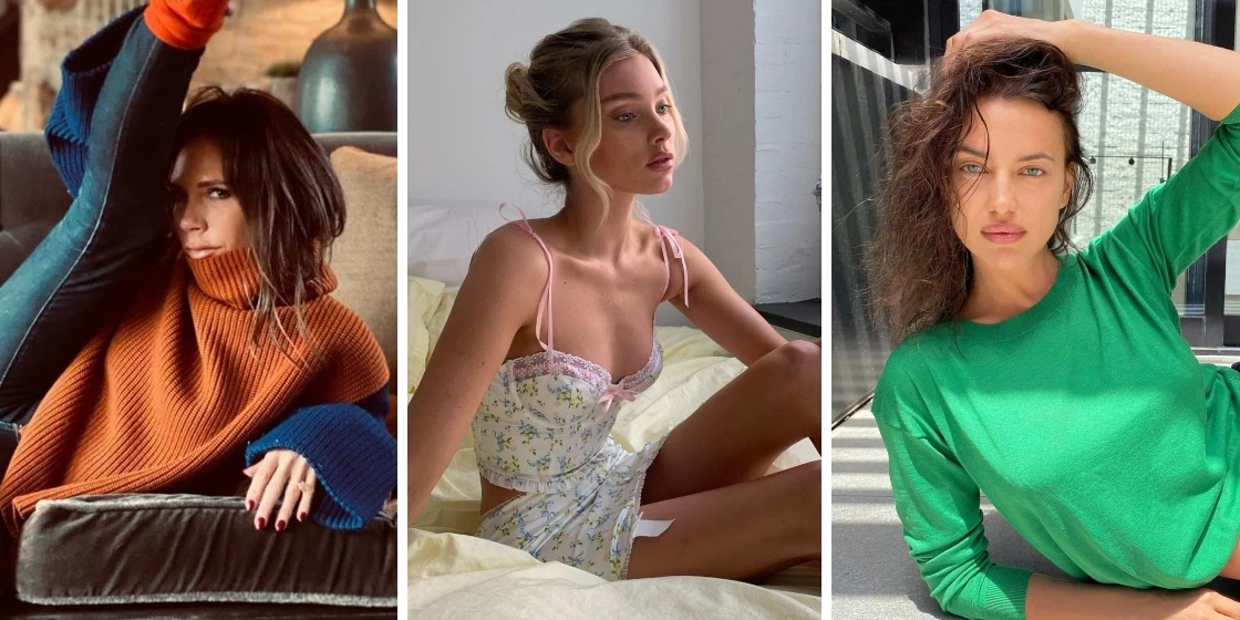 Netflix Binge | 7 φορές που τo beauty look της πρωταγωνίστριας ήταν πιο ενδιαφέρον από την υπόθεση