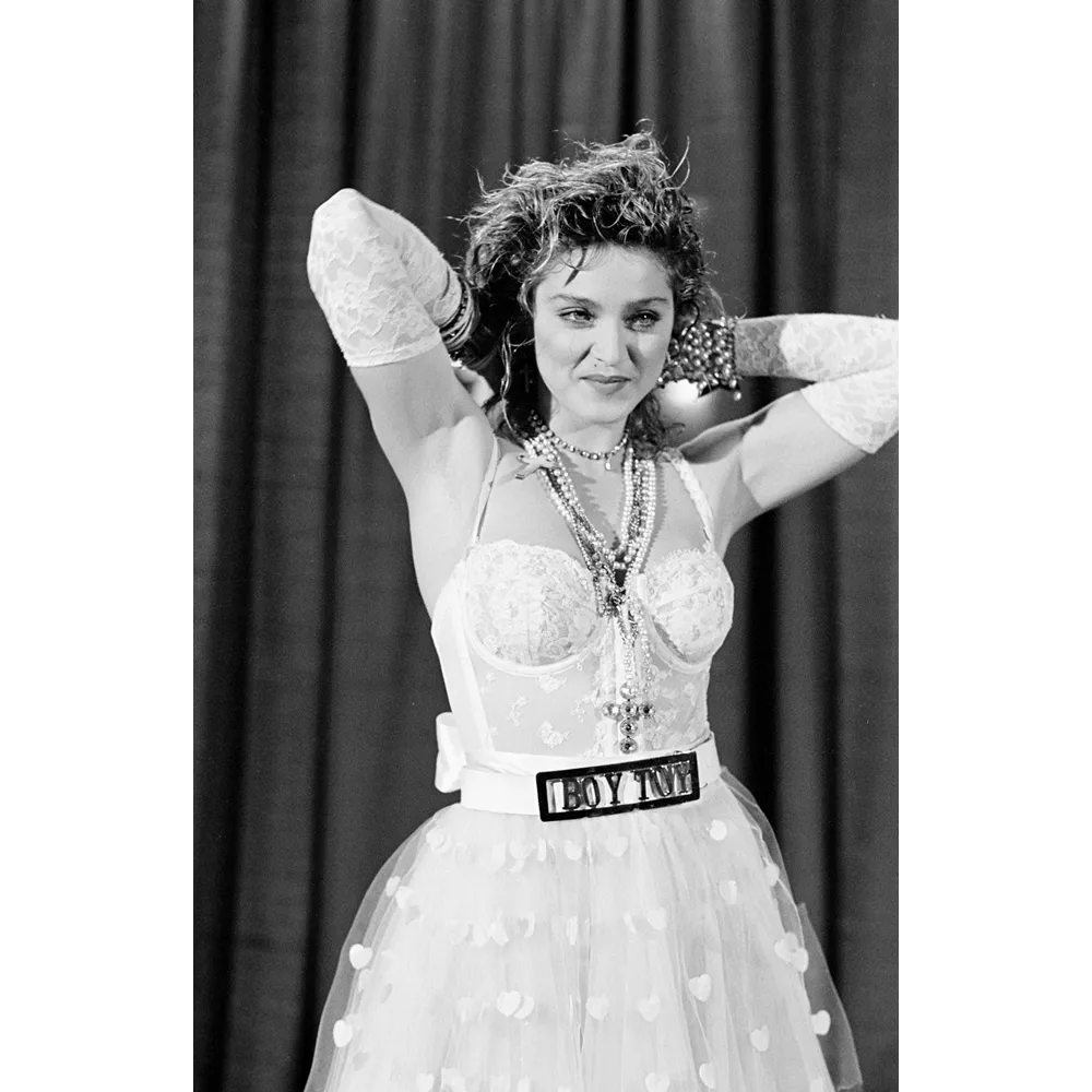Madonna