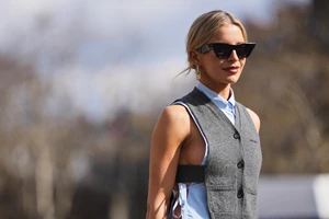 Οι έξυπνοι και stylish τρόποι για να μακρύνετε γρήγορα τις αφέλειές σας