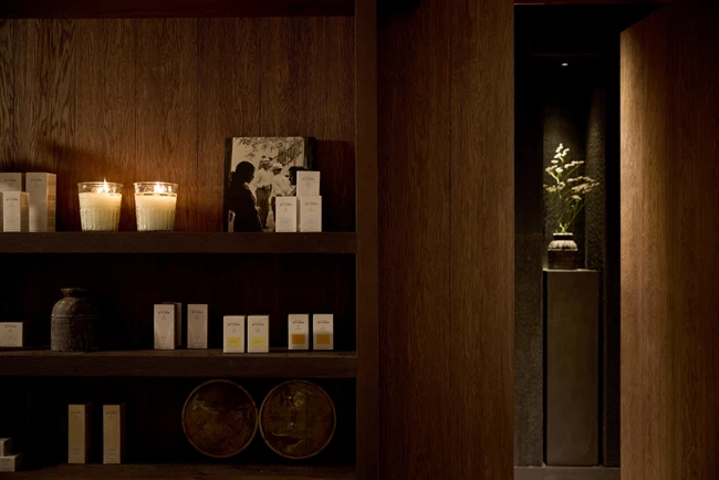 spa