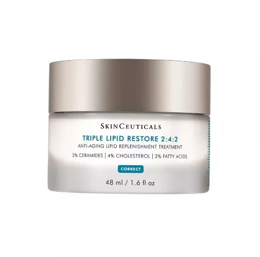 Correct Triple Lipid Restore 4:2:4, SkinCeuticals (skinceuticals.gr)