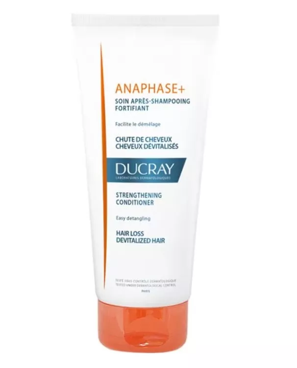 Anaphase+ Strengthening Conditioner, Ducray (στα φαρμακεία)