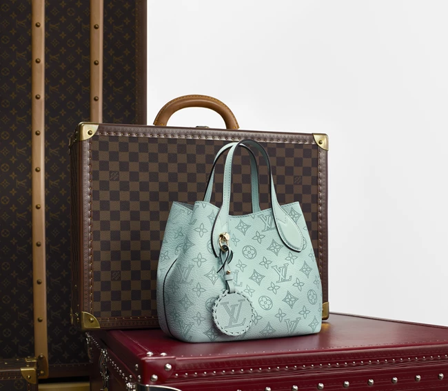 Flight Mode Louis Vuitton