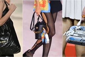 Οι high fashion tote bags στις οποίες αξίζει να επενδύσετε