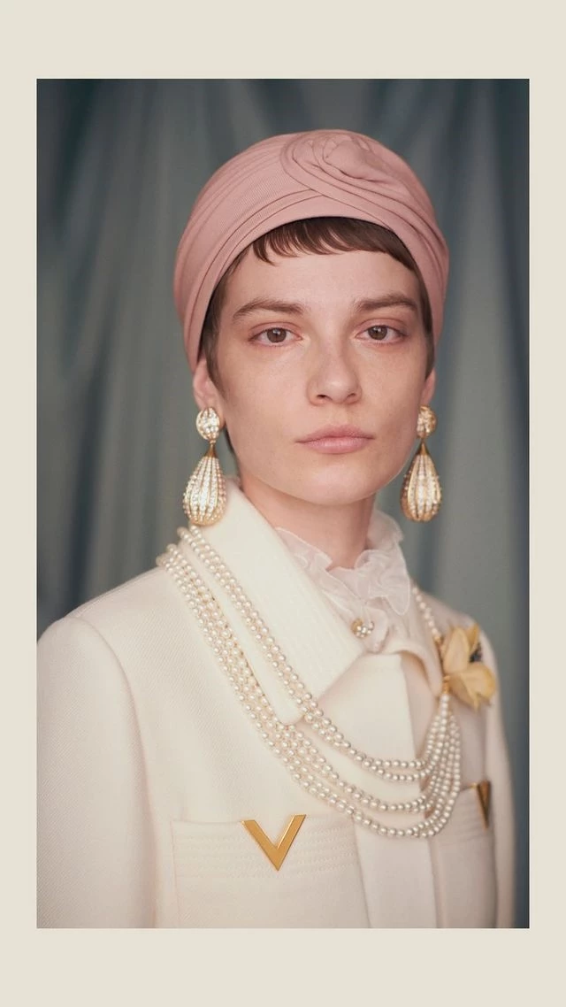 Valentino Resort 2025
