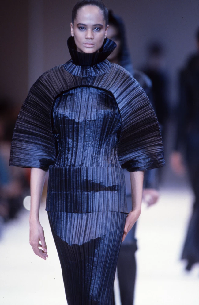 Issey Miyake