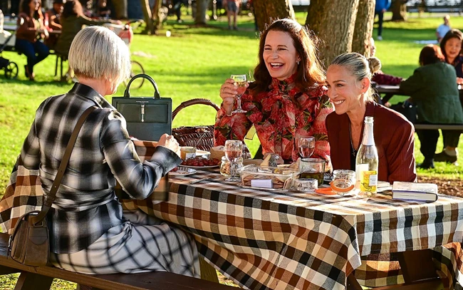 γκρίζα μαλλιά σε ποιες πάνε