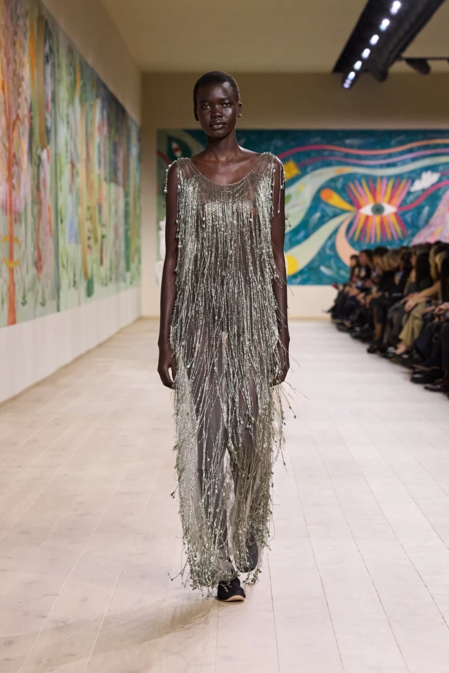 Courtesy of Dior