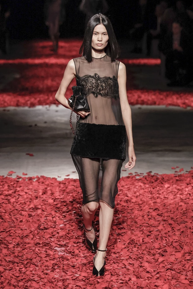 Ferragamo FW25-26