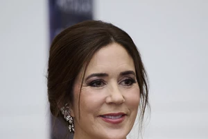 Πριγκίπισσα Mary της Δανίας | Η ιστορική πρωτιά που θα σημειώσει μόλις γίνει βασίλισσα