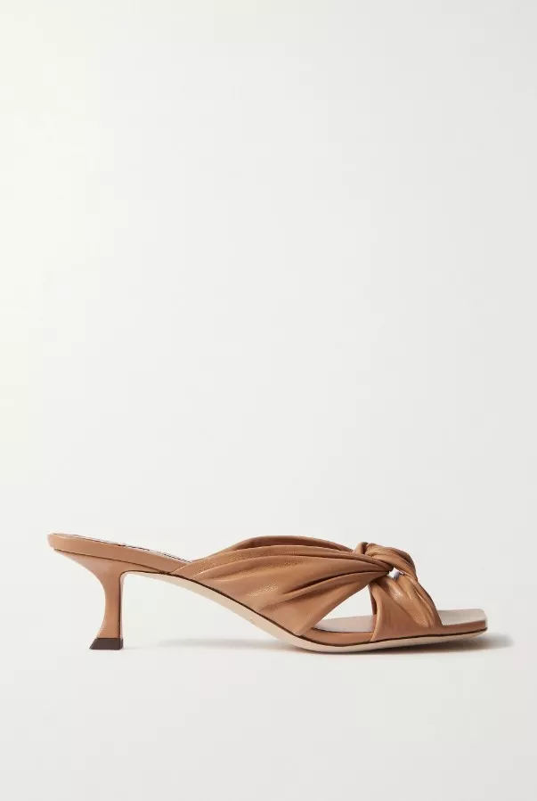 Kitten Heels
