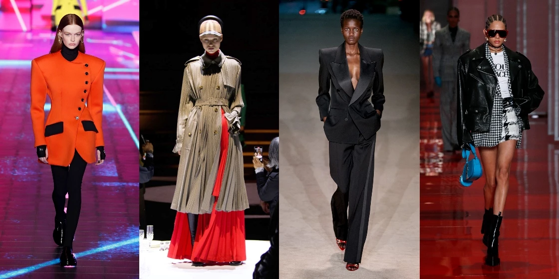 30 looks από το ανατρεπτικό street style της Εβδομάδα Μόδας της Νέας Υόρκης