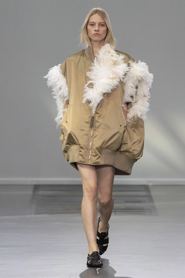 JW Anderson SS24